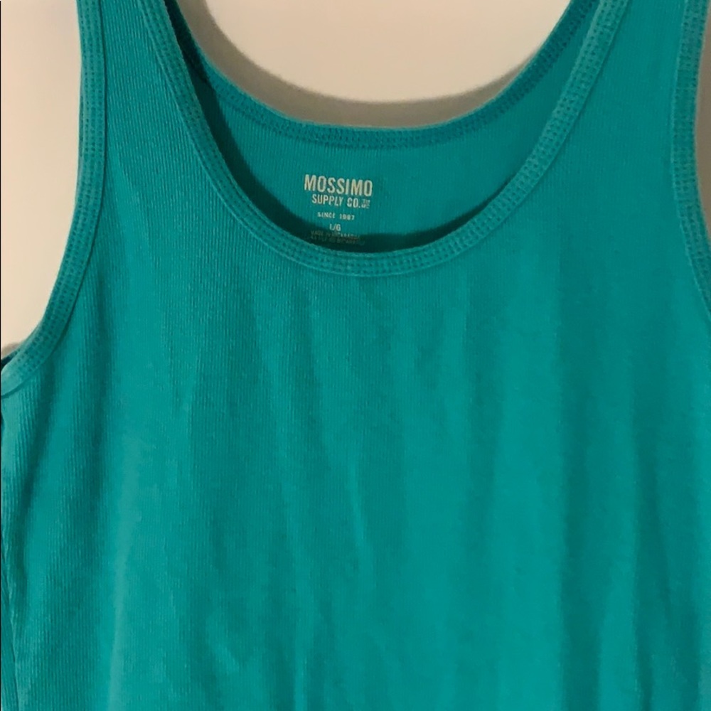 Mossimo Tank